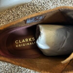 Desert Boot Evo Men’s Clarks